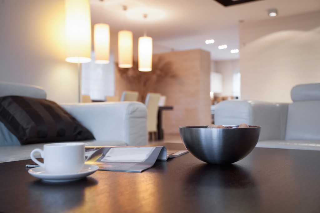 Die perfekte Lichtsteuerung mit Fibaro LUA Teil 1 Die perfekte Lichtsteuerung mit Fibaro LUA Teil 1