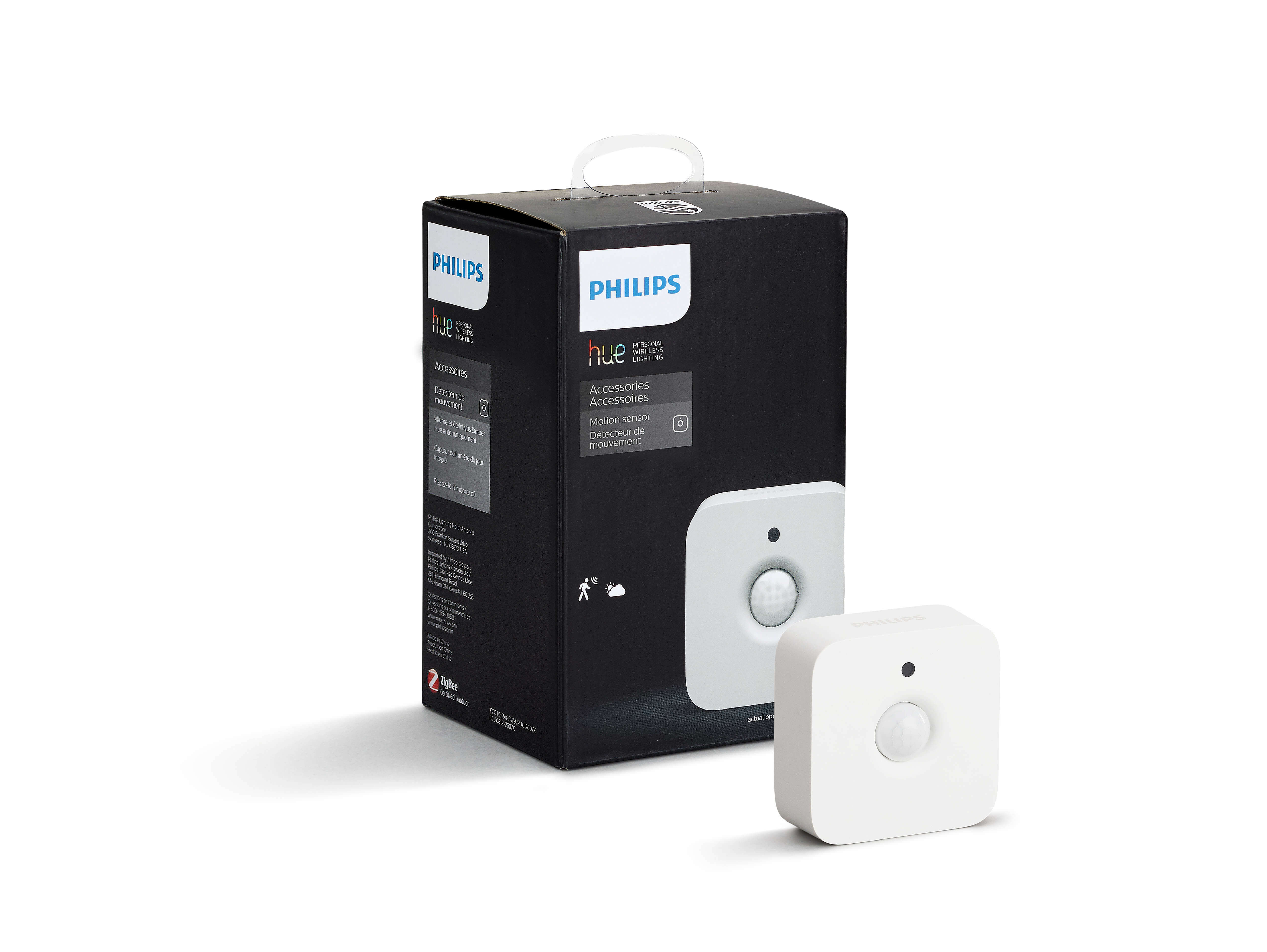 IFA2016: Philips Hue kündigt Bewegungsmelder und neue Lampen IFA2016: Philips Hue kündigt Bewegungsmelder und neue Lampen