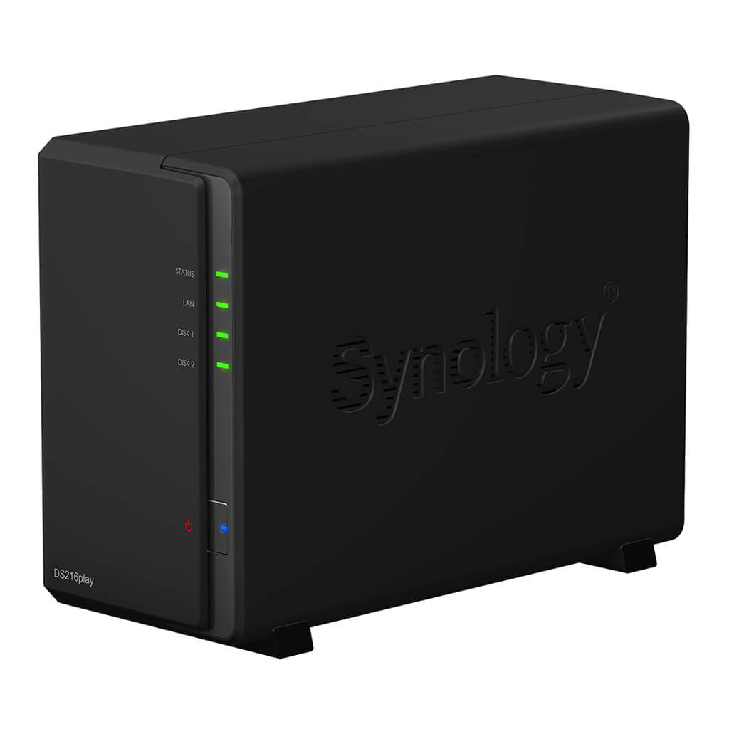 Synology Alexa Synology Alexa