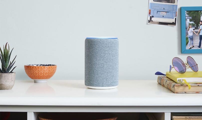 Alexa Sagt: Ich Habe Momentan Schwierigkeiten Alexa Sagt: Ich Habe Momentan Schwierigkeiten