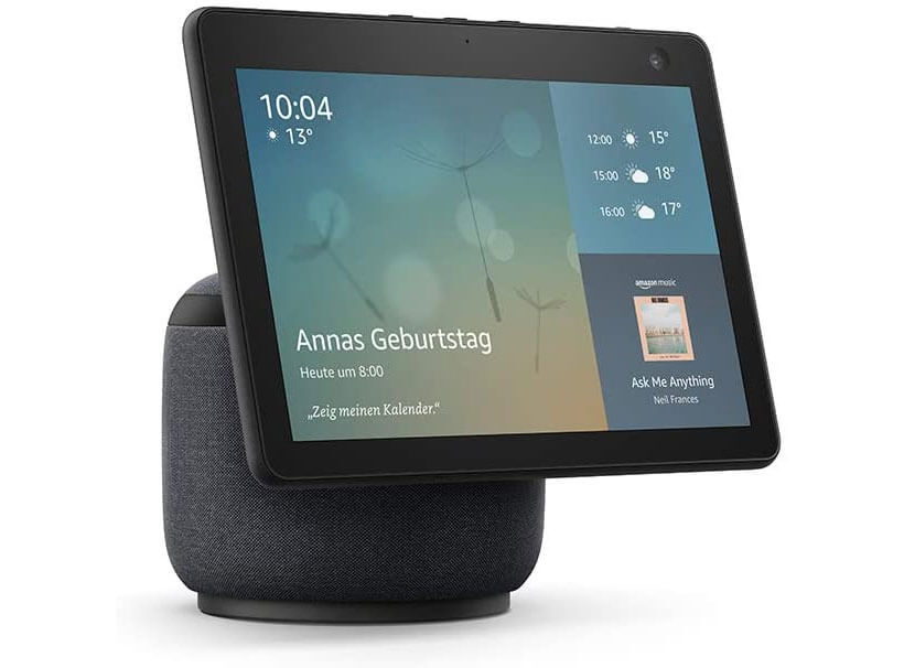 Amazon März 2021 Amazon März 2021